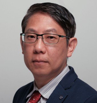 Kevin Tan